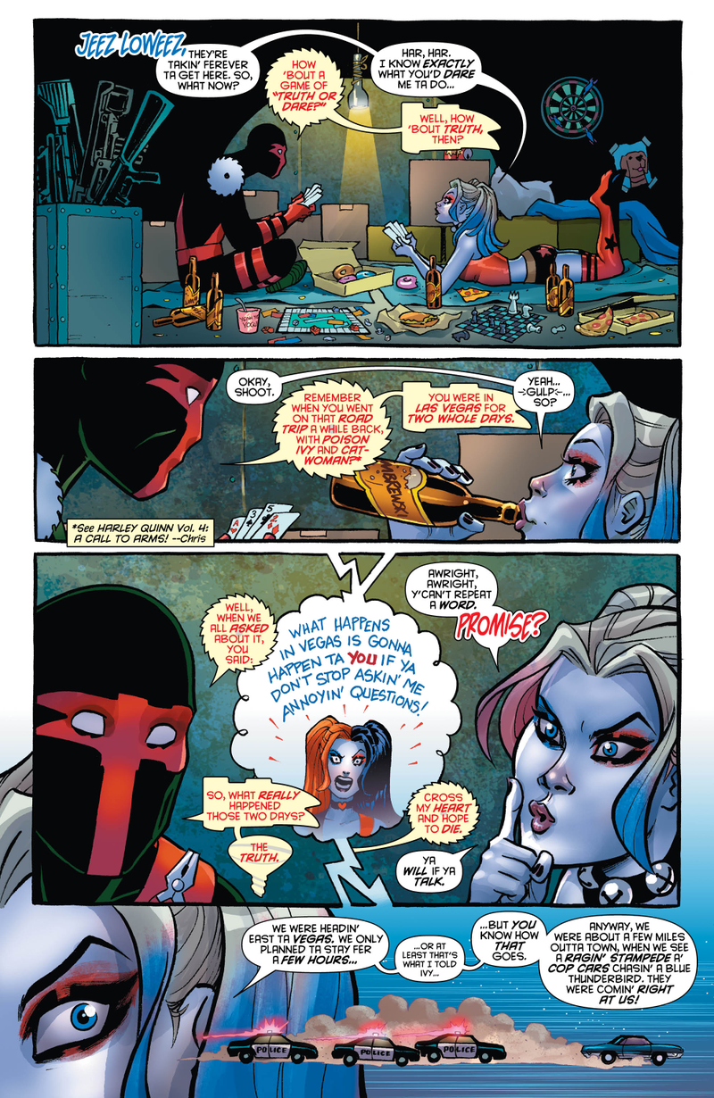 Image: DC Comics